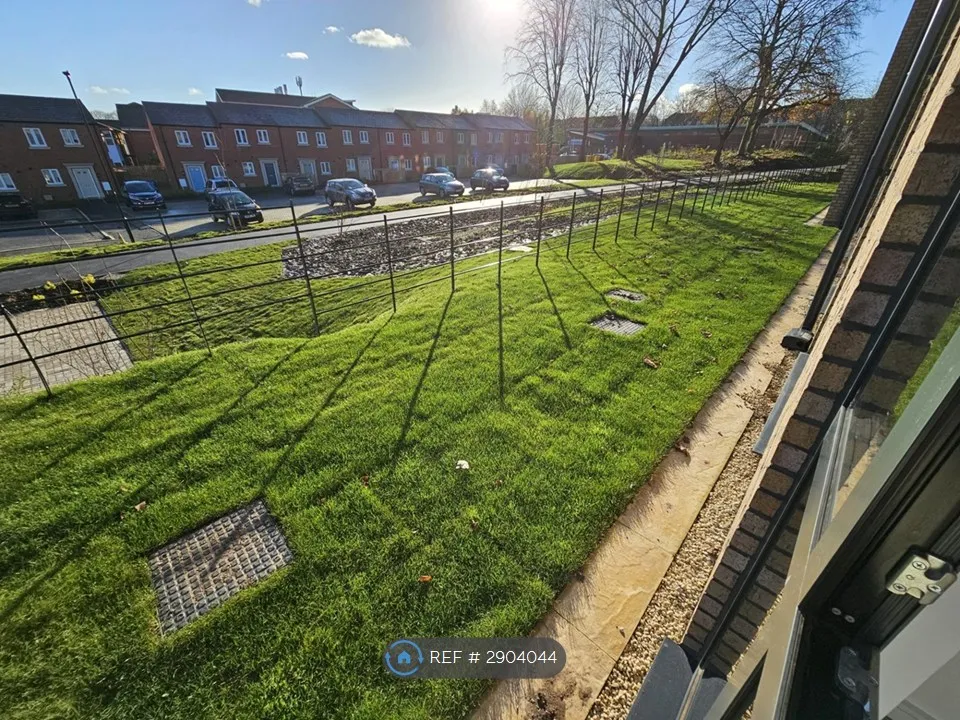 Fox House, Derby DE1 - View 6