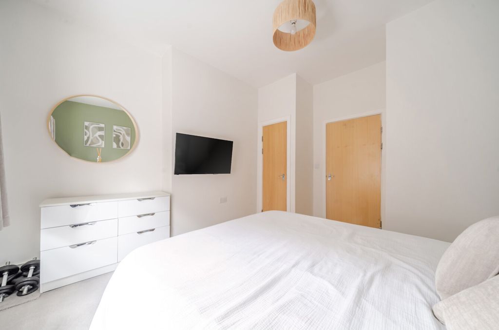 Additional image 8 of 1 bed flat for saleHill Lane, Shirley, Southampton, Hampshire SO15