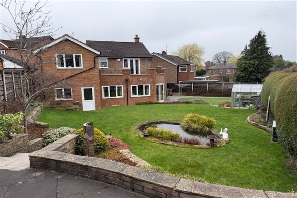 Additional image 19 of 4 bed detached house for salePine Close, Macclesfield SK10