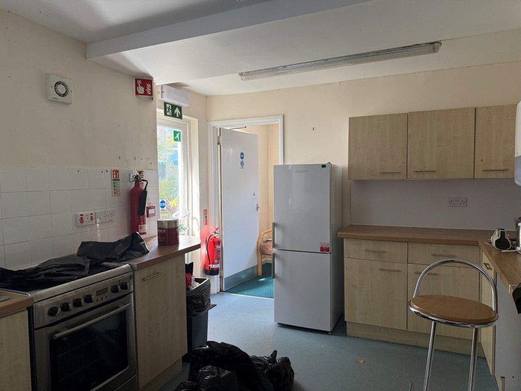 Property photo 3 of 9 Ground Floor Kitchen