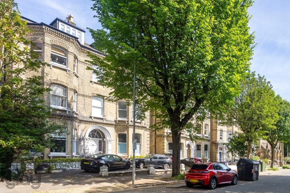Property photo 1 of 12 The Drive 58, Flat 5-021 (Custom).Jpg