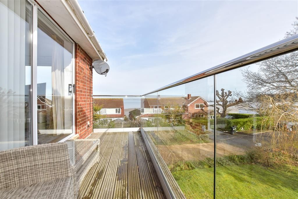 Property photo 3 of 17 Balcony