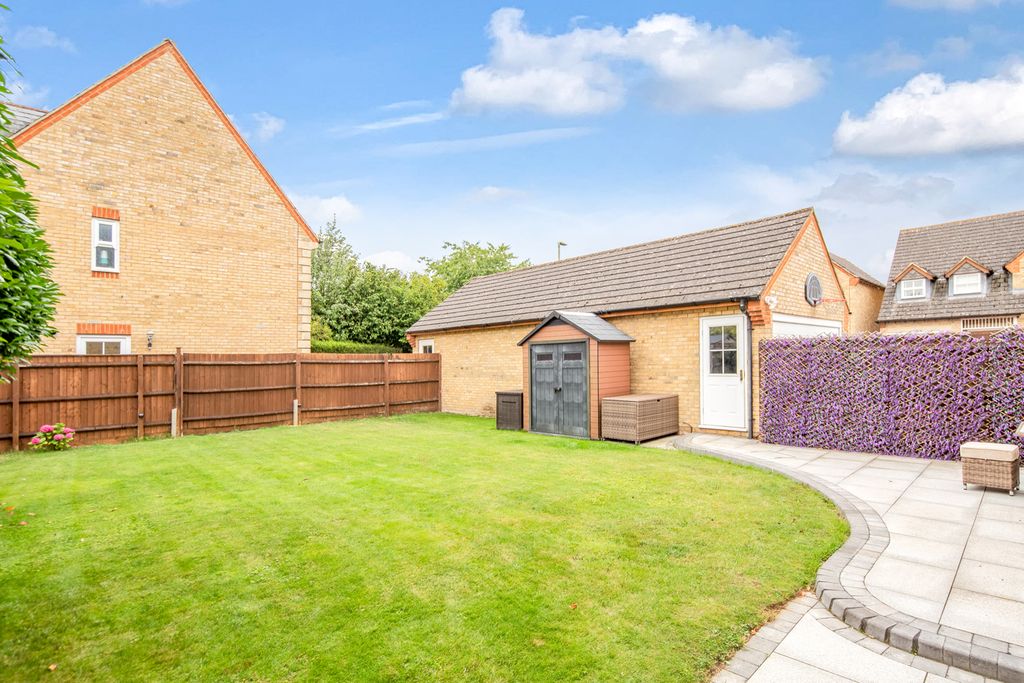 Additional image 28 of 4 bed detached house for saleReedmace Road, Bicester OX26