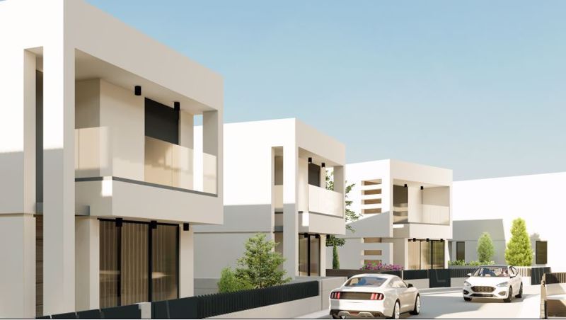 Property photo 2 of 11 Villas - Artist...