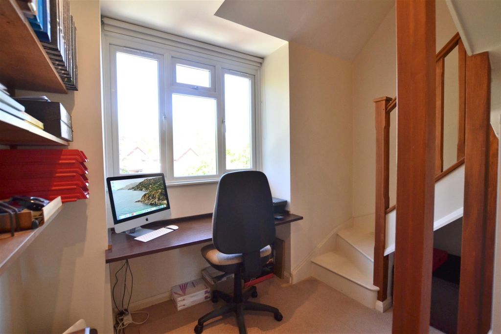 Additional image 14 of 4 bed detached house for saleFoxwood, Ancells Farm, Fleet GU51