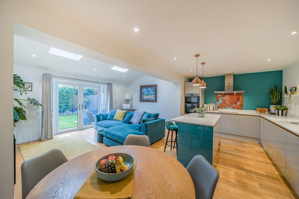 Property photo 3 of 15 Kitchen Living Diner 1.Jpg