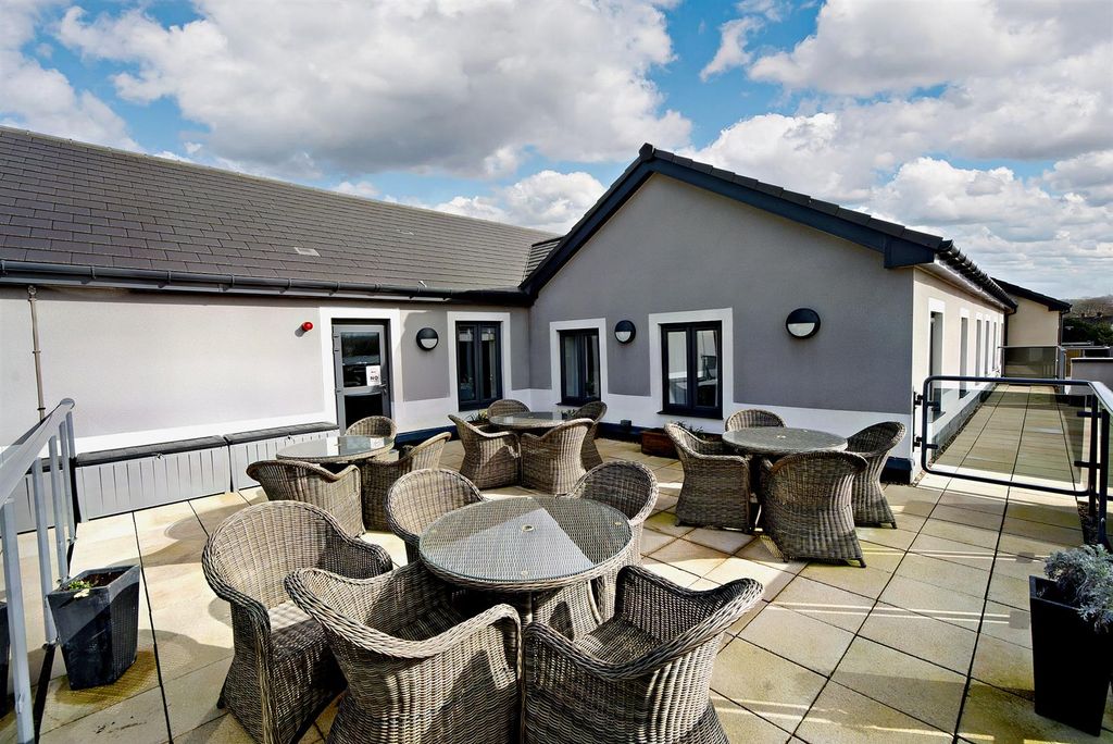 Additional image 26 of 1 bed flat for saleIsel Road, Cockermouth CA13