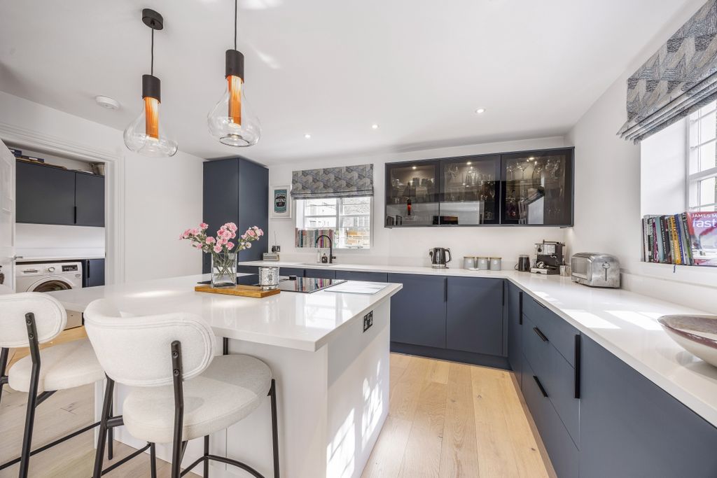 Additional image 20 of 3 bed mews to rentFauconberg Road, Cheltenham GL50