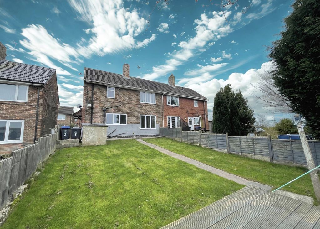 Property photo 3 of 22 Rear Elevation