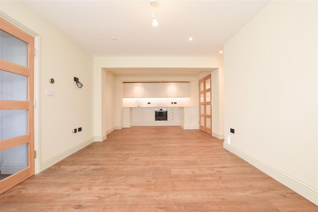 Property photo 2 of 12 Open Plan Living Space