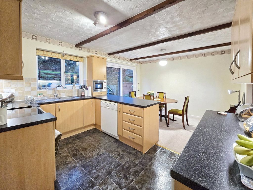 Property photo 2 of 21 Kitchen Dining Room