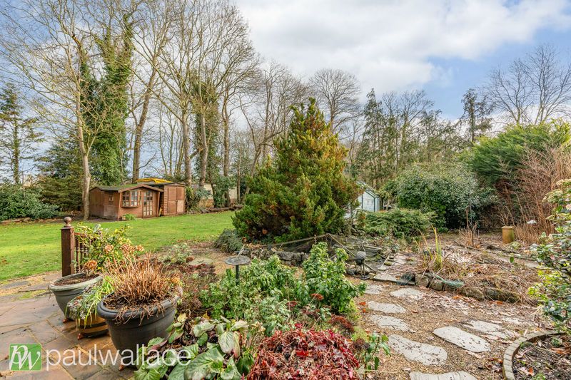 Property photo 2 of 26 Rear Garden