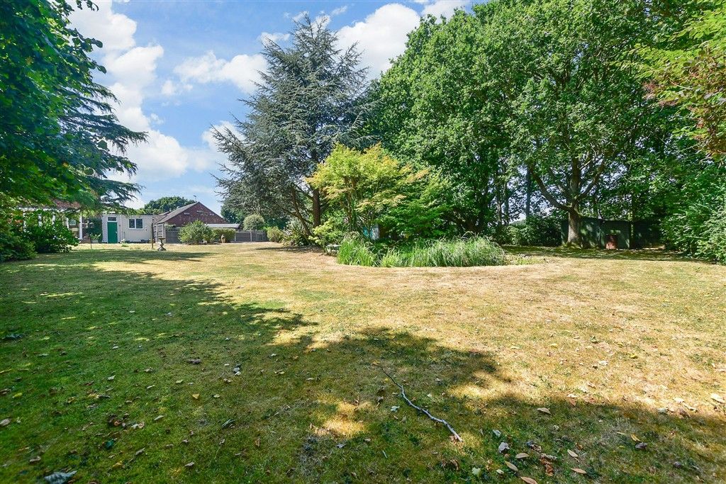 Property photo 2 of 14 Rear Garden