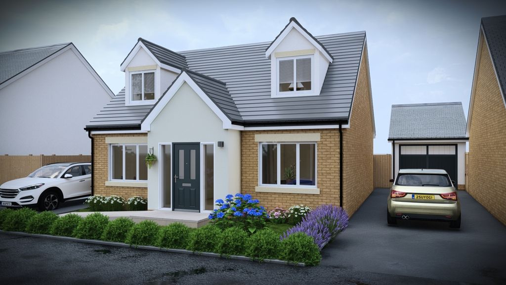 Property photo 1 of 9 Molebrook__Milton