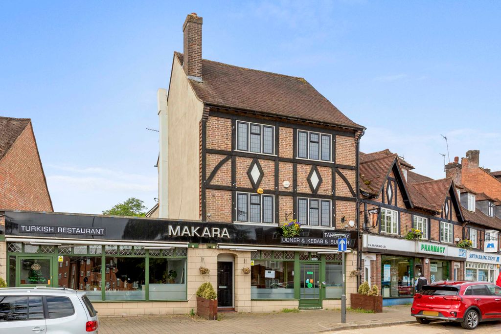 Property photo 1 of 4 2 Nightingales Corner, Hp7 9Py (Low Res)-8