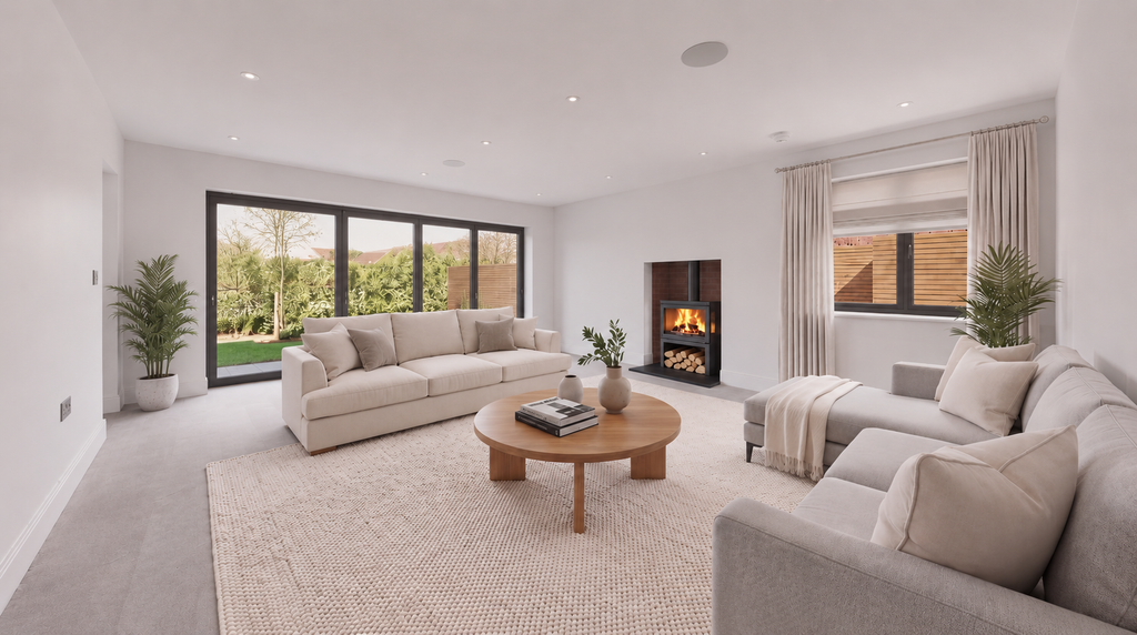 Additional image 13 of 5 bed detached house for saleMain Road, Plumtree NG12