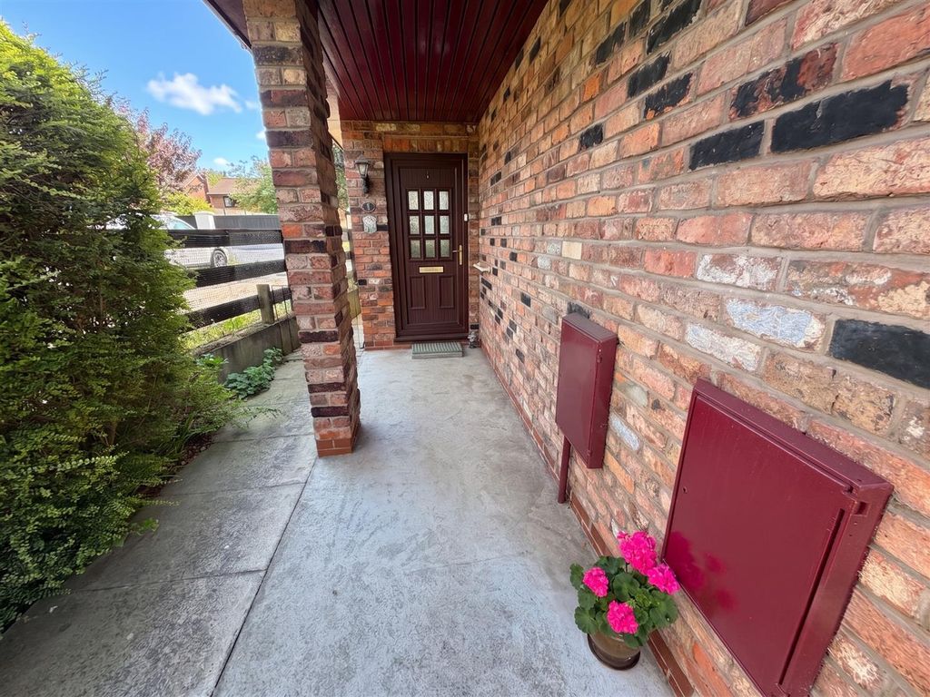 Property photo 2 of 22 Front Door