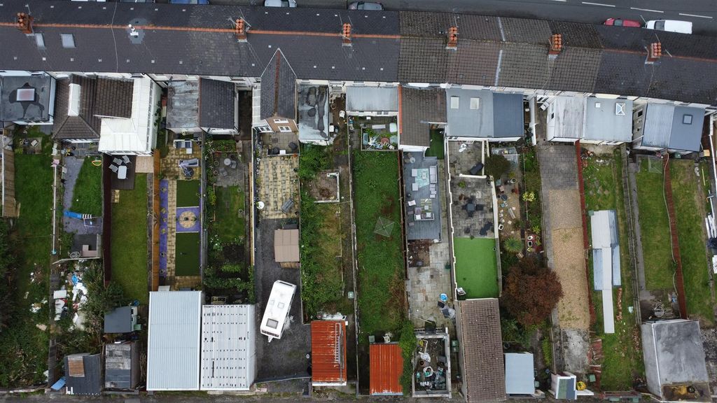 Additional image 25 of 3 bed terraced house for saleMoorland Road, Bargoed CF81