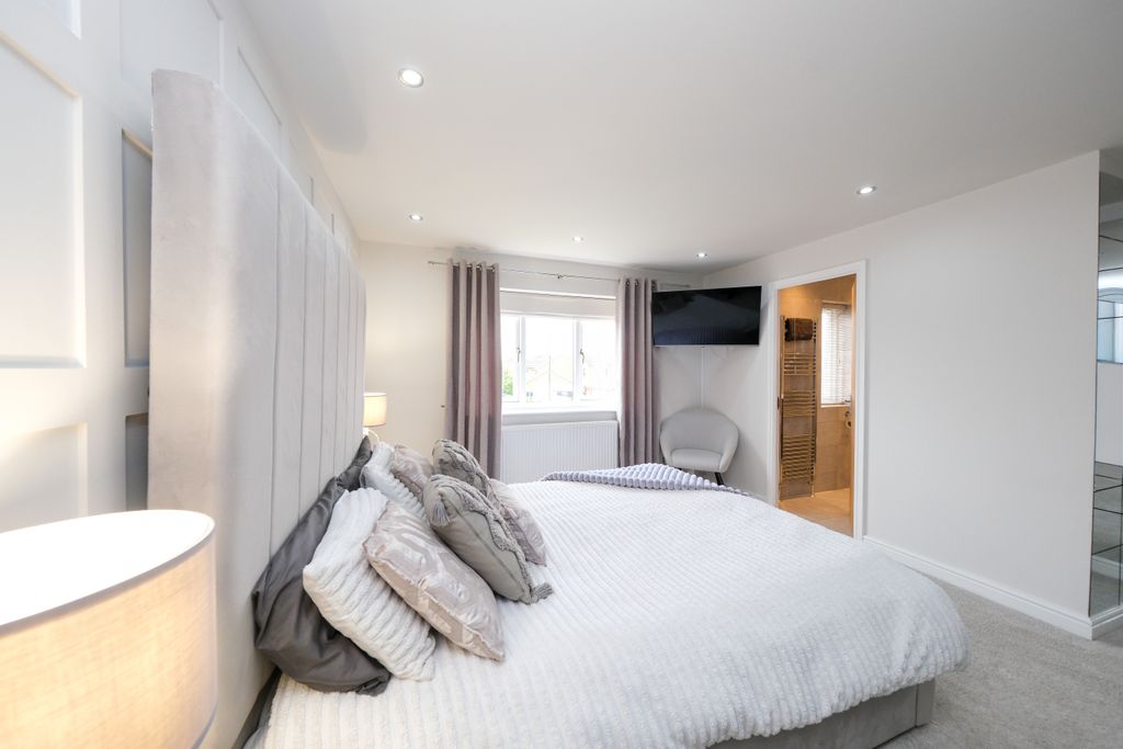 Additional image 20 of 4 bed detached house for saleKings Close, Heanor DE75