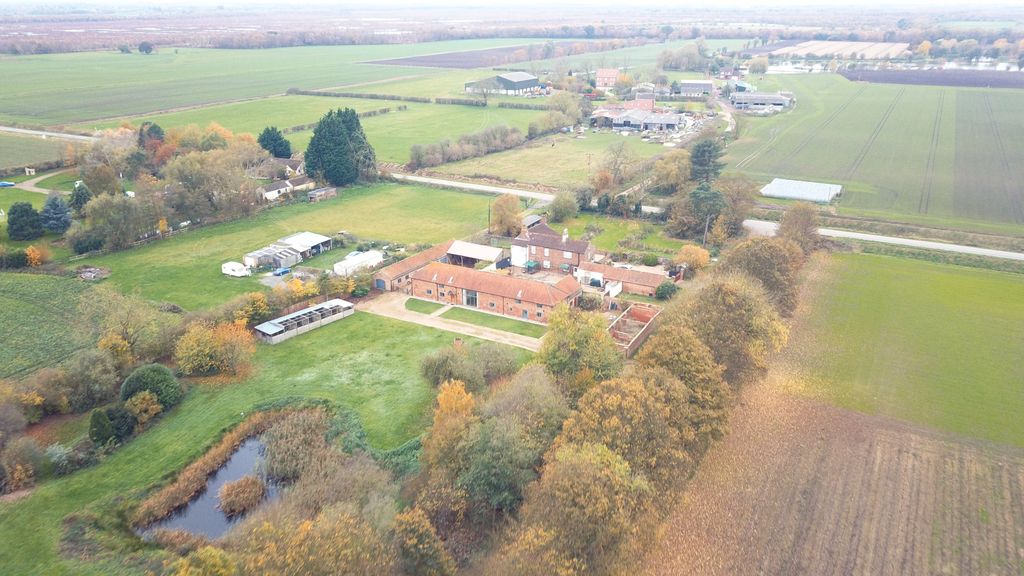 Property photo 1 of 20 Drone View Front
