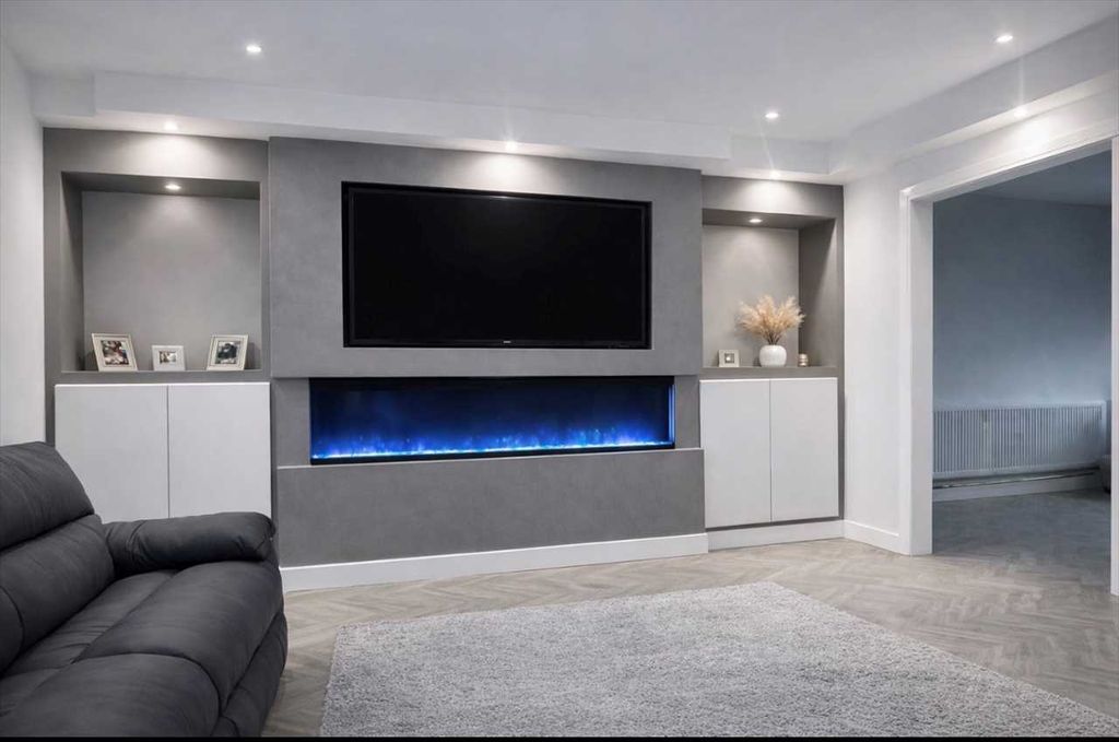 Property photo 3 of 13 Lounge