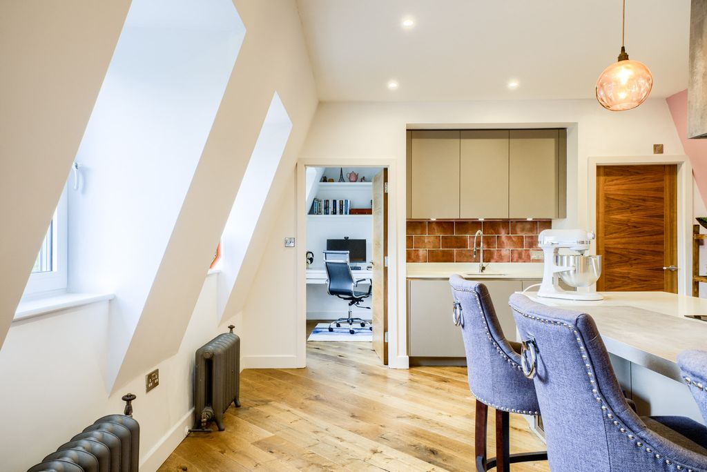 Additional image 22 of 2 bed flat for saleSt Pauls House, St. Pauls Square, Jewellery Quarter, Birmingham B3