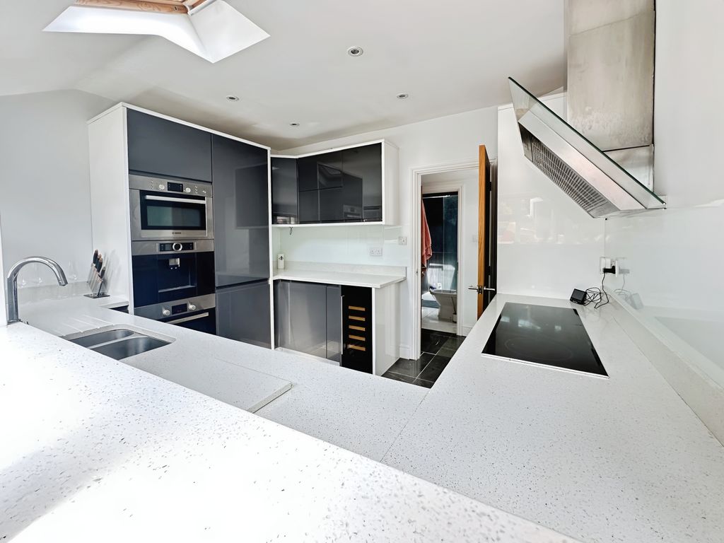 Property photo 3 of 20 Modern Kitchen