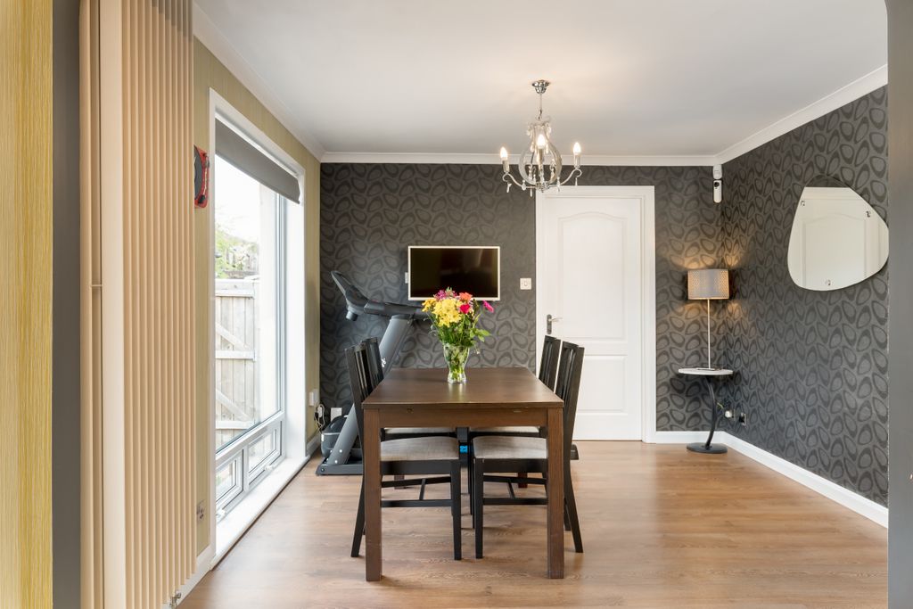 Additional image 6 of 3 bed detached house for sale13 Janefield, Edinburgh EH17