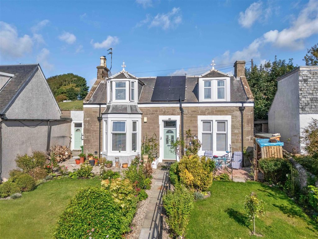 Property photo 1 of 24 1 Rowan Cottage Barry-19.Jpg
