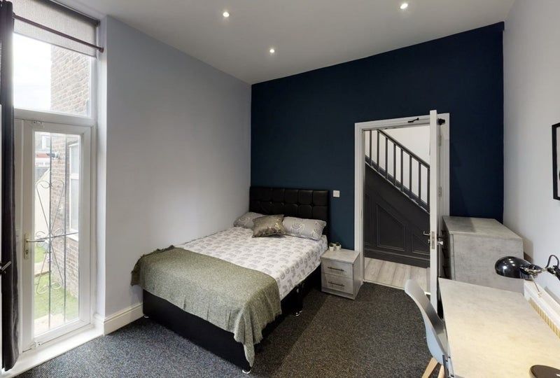 Property photo 2 of 4 A Neatly Presented Bedroom Featuring A Comfortable...