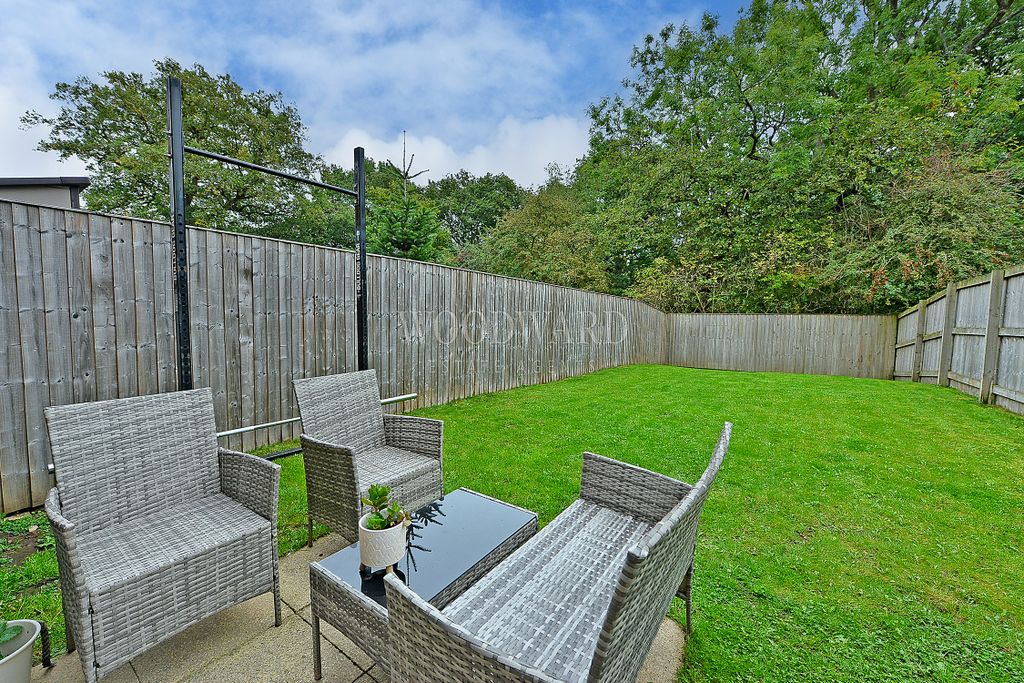 Property photo 3 of 14 Rear Garden