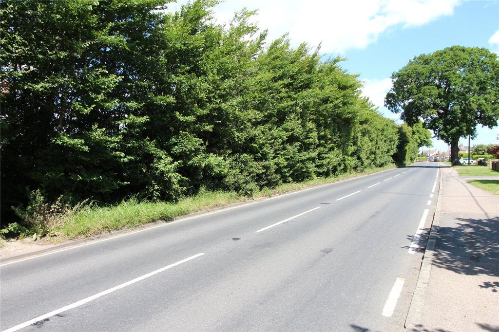 Additional image 5 of Land for saleThe Street, Little Clacton CO16