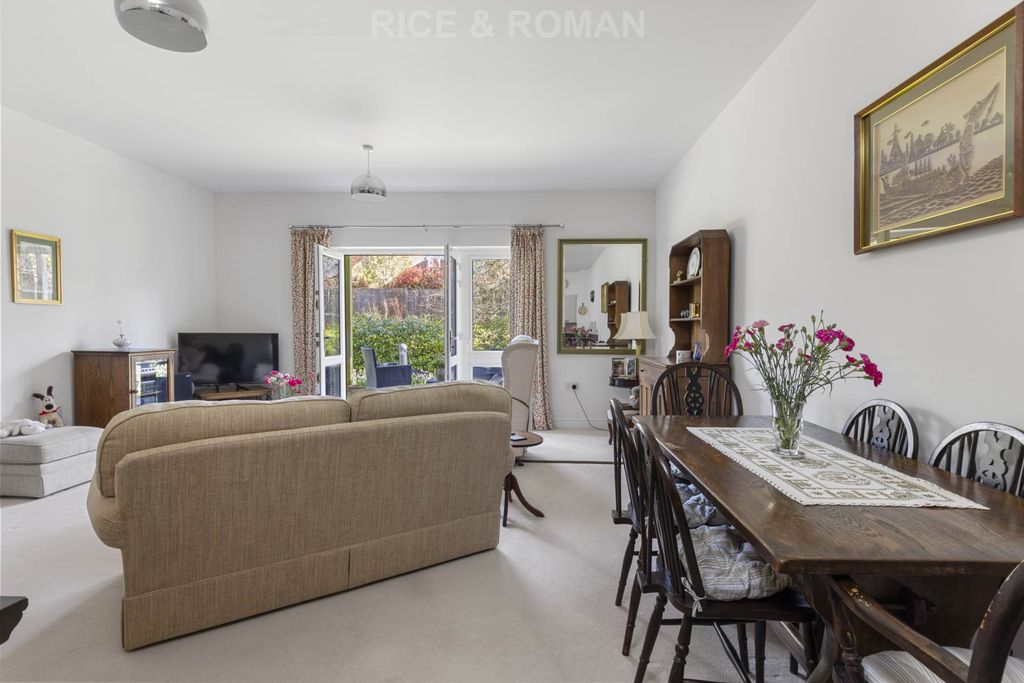 Additional image 6 of 2 bed flat for saleKeble Court, Fleet GU52