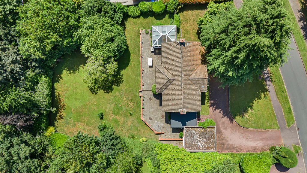 Property photo 2 of 26 Aerial