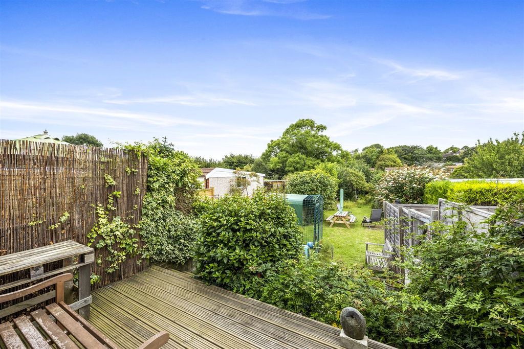Property photo 3 of 19 Rear Garden