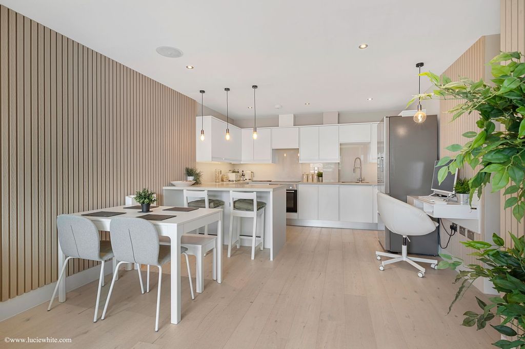 Property photo 3 of 11 Dining And Study Area