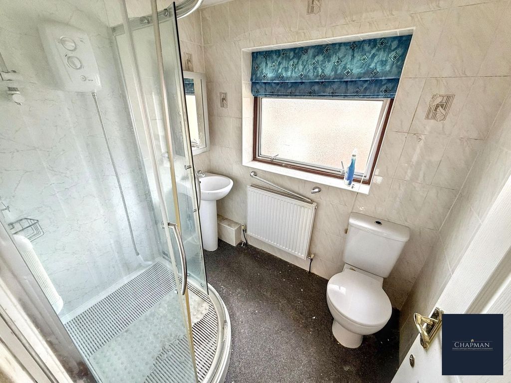 Additional image 12 of 3 bed terraced house for saleQueen Street, Pentre CF41