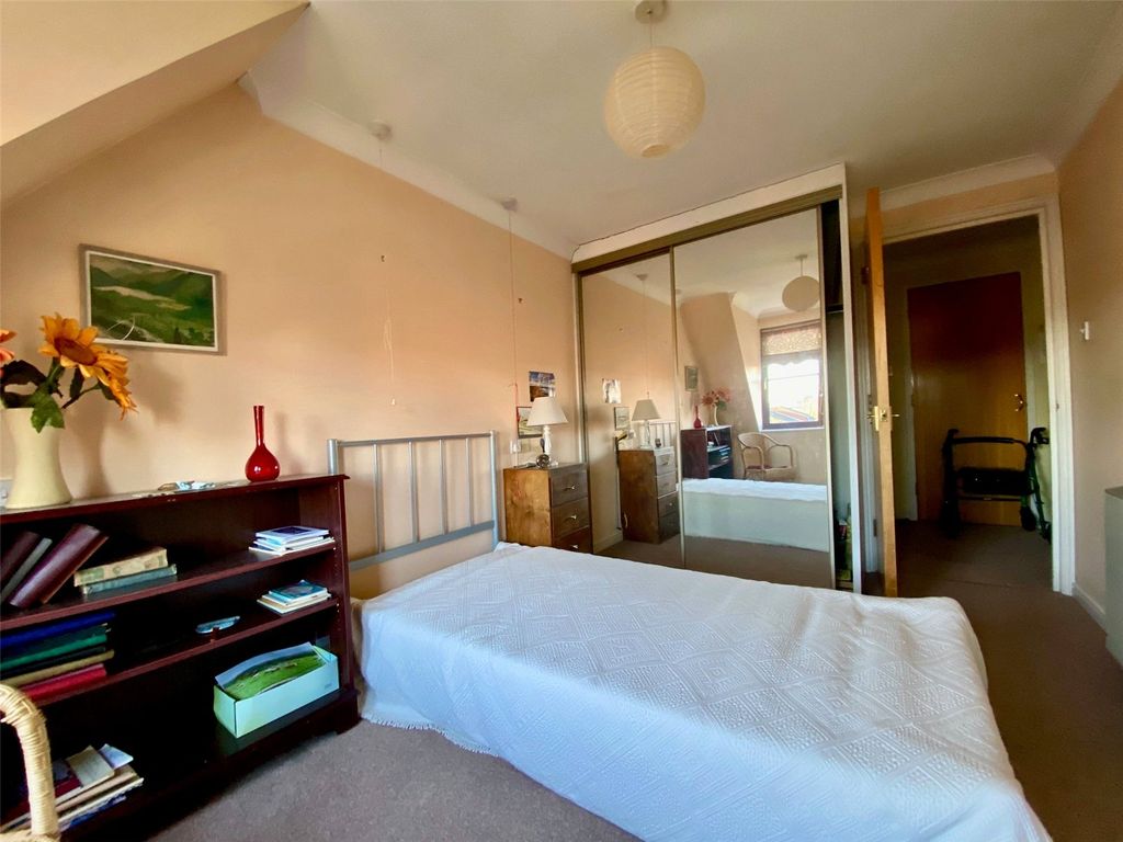 Additional image 9 of 2 bed flat for saleWhatley Court, 27-29 Whatley Road, Clifton, Bristol BS8