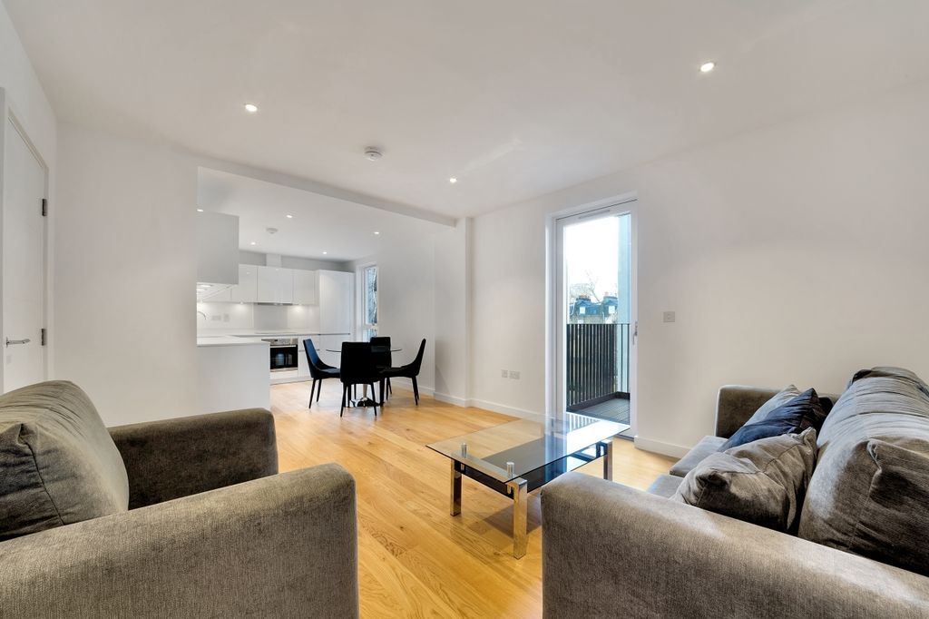 Property photo 1 of 8 Living Area