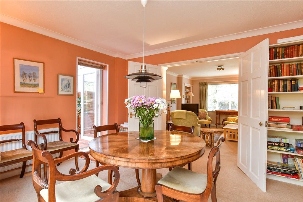 Property photo 3 of 12 Dining Room