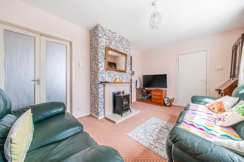 Property photo 3 of 20 Living Area