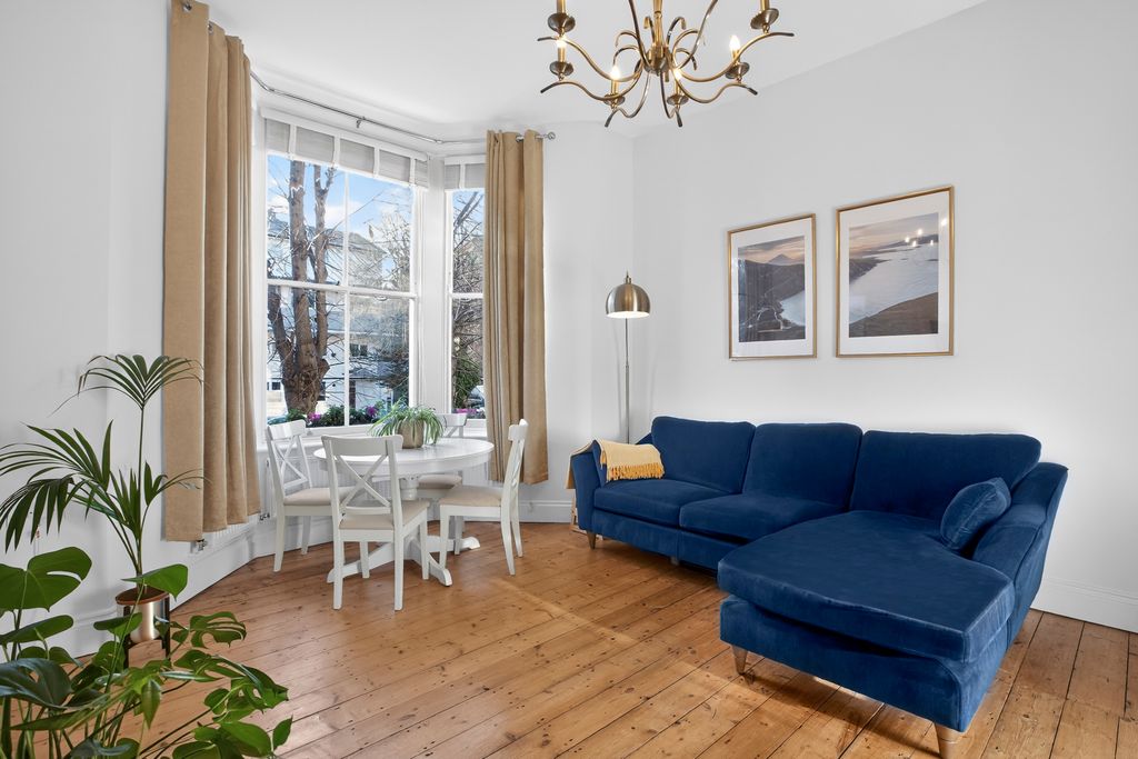 Property photo 3 of 15 Open Plan Living