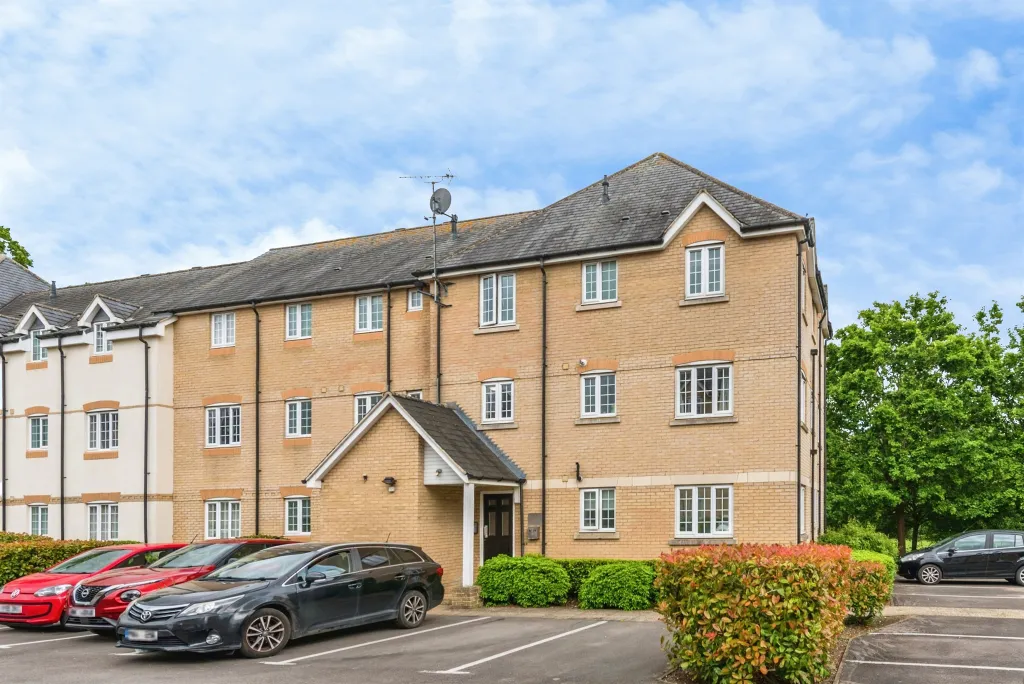 Medhurst Way, Littlemore, Oxford OX4 - View 3