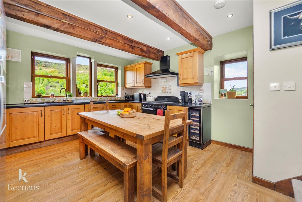 Additional image 29 of 4 bed farmhouse for saleLong Lees Farm Cottage, Todmorden Road, Littleborough OL14
