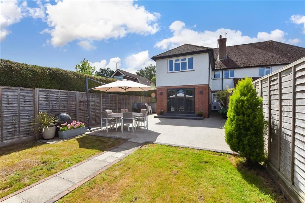 Property photo 3 of 19 Rear Garden