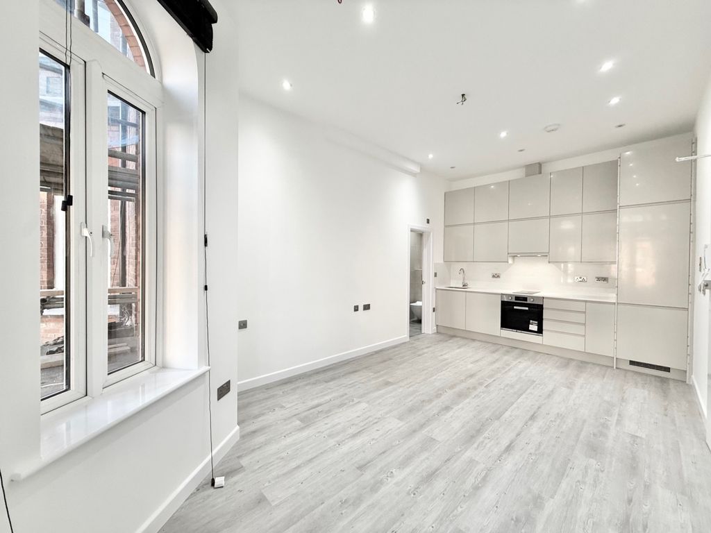 Property photo 1 of 11 Studio Flat For Rent