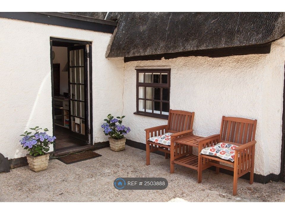 Property photo 2 of 20 Rear Entrance