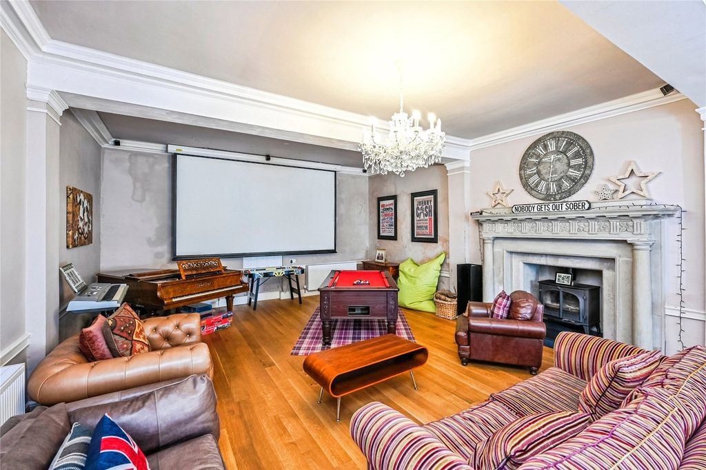 Additional image 9 of 7 bed country house for saleChurch End, Hale Village, Liverpool, Cheshire L24