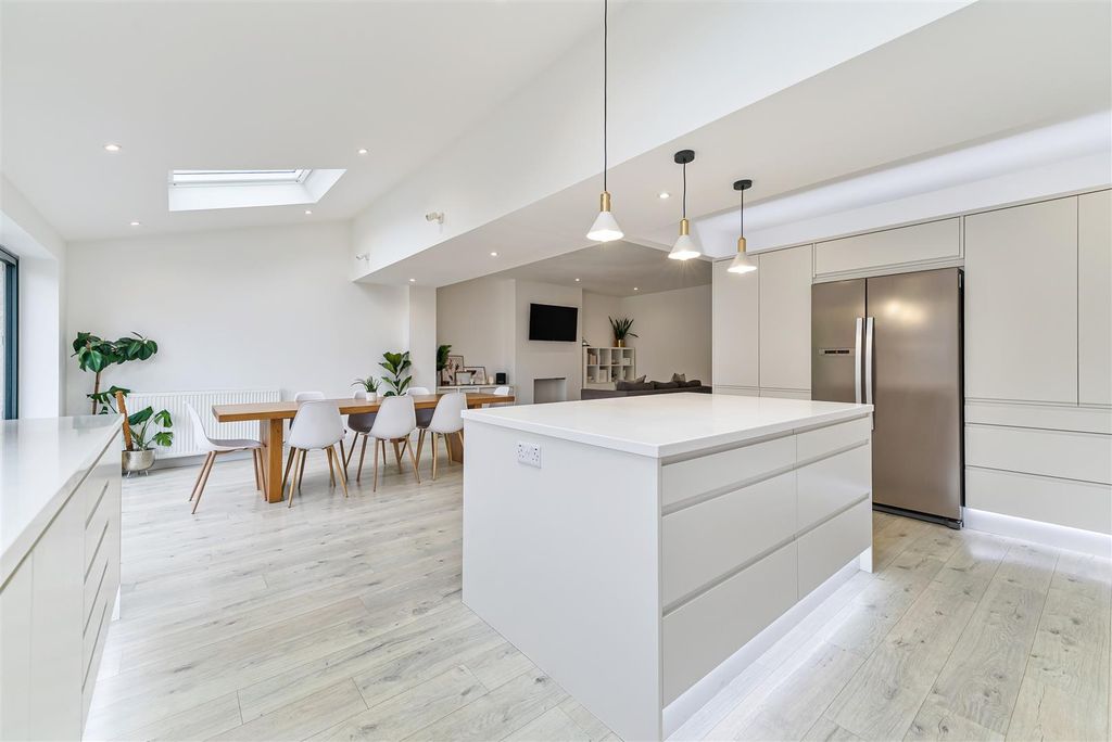 Property photo 2 of 20 Kitchen/Dining/Family