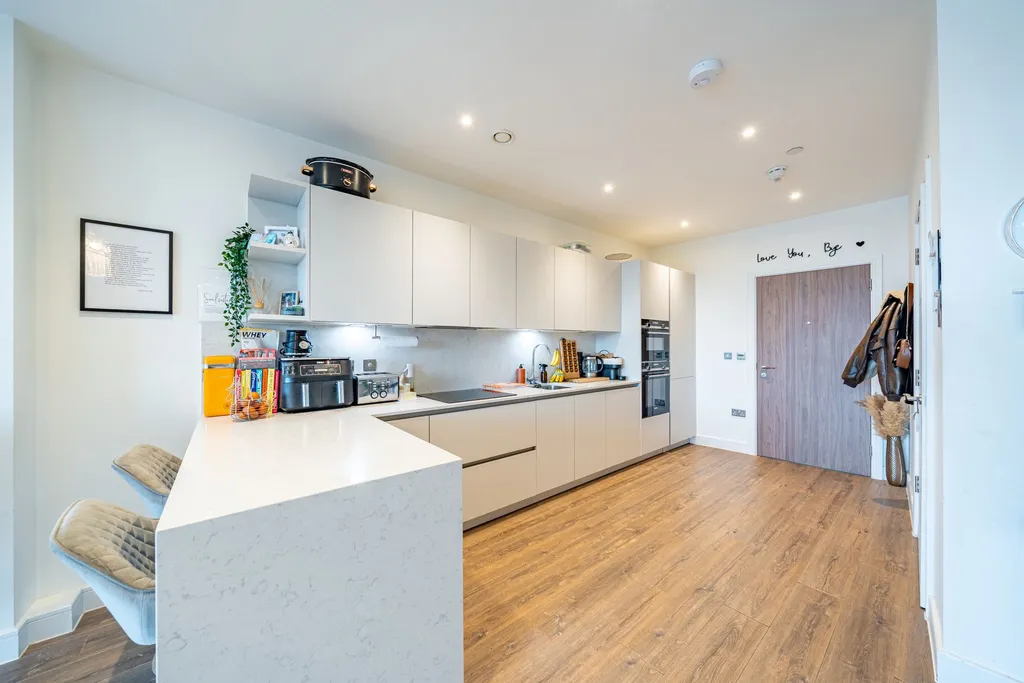 Pavilion Road, West Bridgford NG2 - View 6